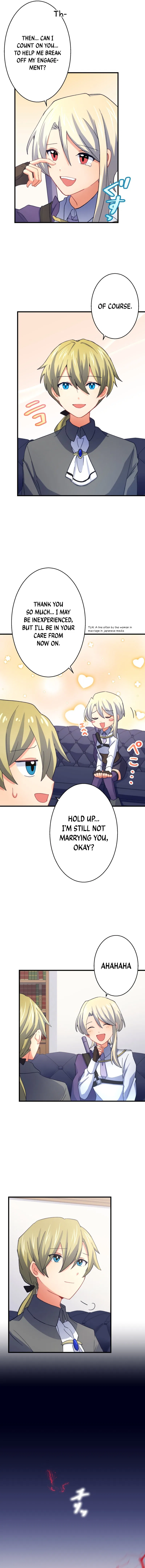The Exorcist and the Shikigami of the Twelve Heavenly Generals in Another World Chapter 59 – Page 8
