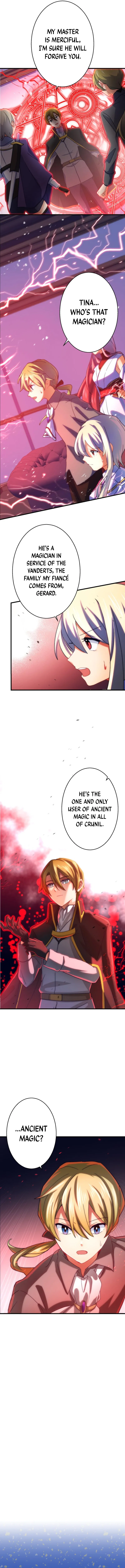 The Exorcist and the Shikigami of the Twelve Heavenly Generals in Another World Chapter 59 – Page 10