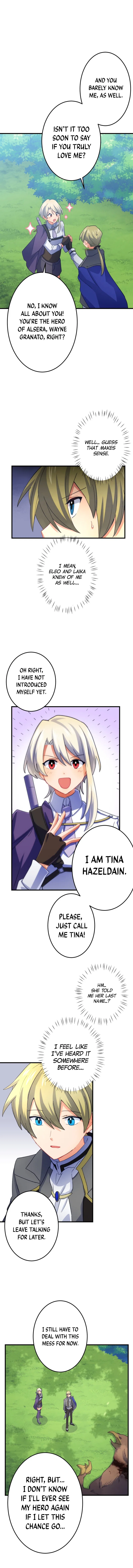 The Exorcist and the Shikigami of the Twelve Heavenly Generals in Another World Chapter 57 – Page 2