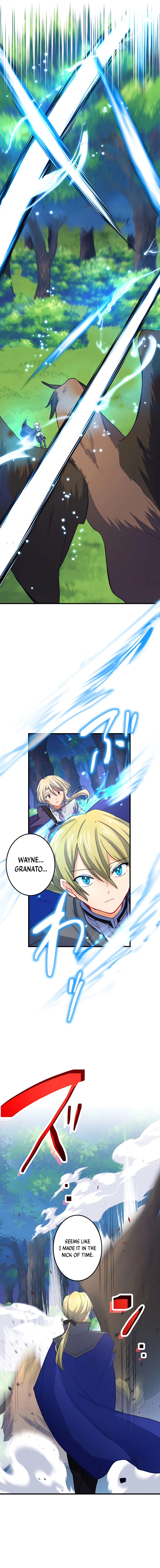 The Exorcist and the Shikigami of the Twelve Heavenly Generals in Another World Chapter 56 – Page 10