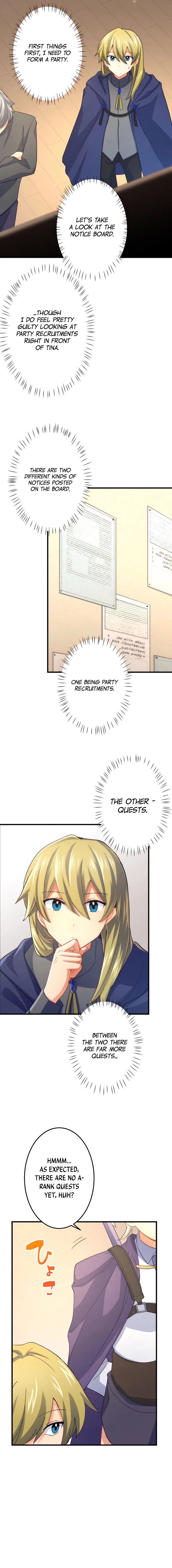 The Exorcist and the Shikigami of the Twelve Heavenly Generals in Another World Chapter 55 – Page 2