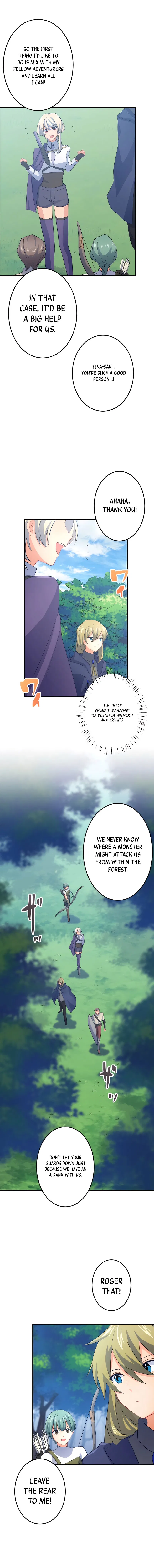 The Exorcist and the Shikigami of the Twelve Heavenly Generals in Another World Chapter 55 – Page 6
