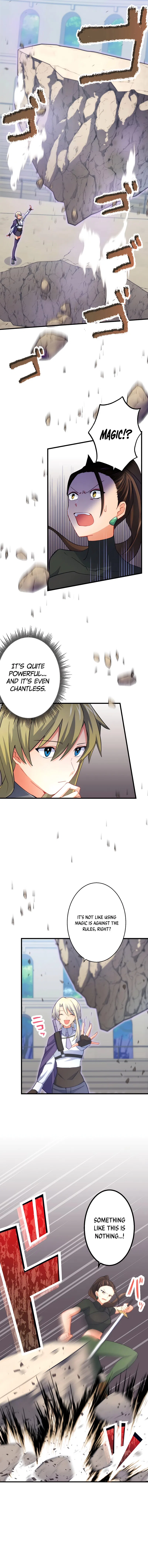 The Exorcist and the Shikigami of the Twelve Heavenly Generals in Another World Chapter 54 – Page 2