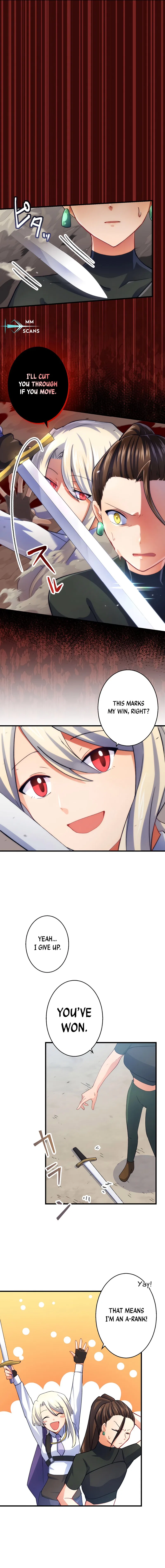 The Exorcist and the Shikigami of the Twelve Heavenly Generals in Another World Chapter 54 – Page 5
