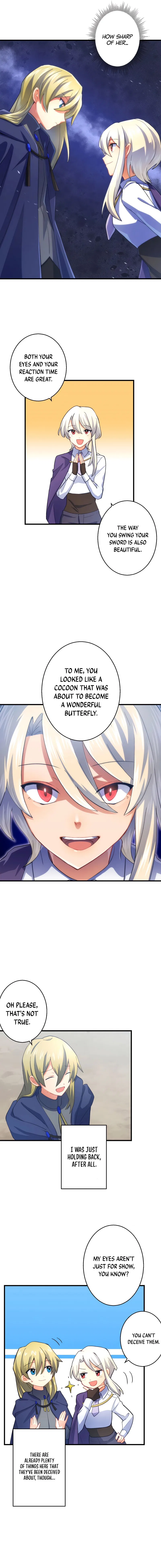 The Exorcist and the Shikigami of the Twelve Heavenly Generals in Another World Chapter 54 – Page 8
