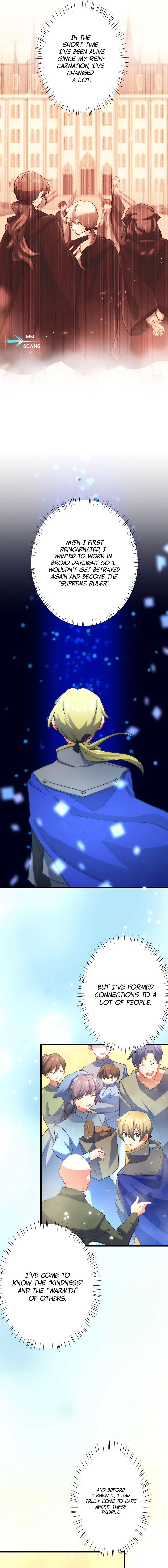 The Exorcist and the Shikigami of the Twelve Heavenly Generals in Another World Chapter 52 – Page 5