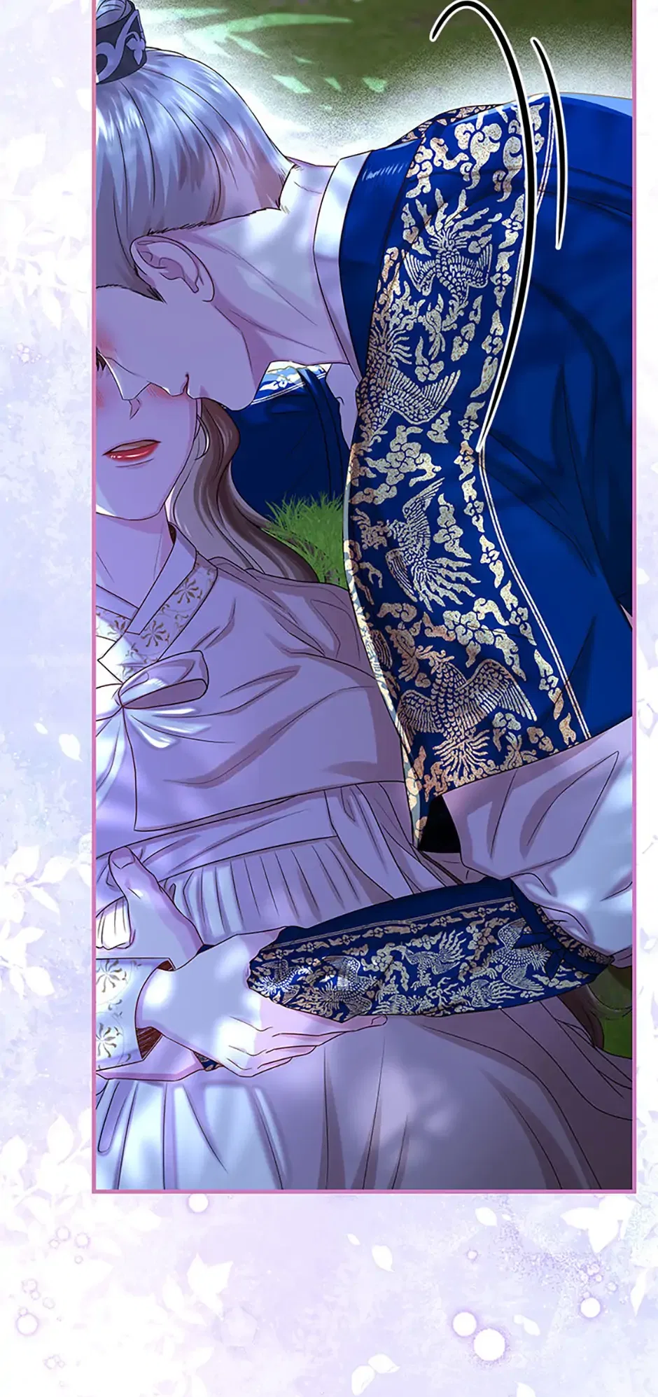 Avoiding the Heavenly Emperor Chapter 110 – Page 4