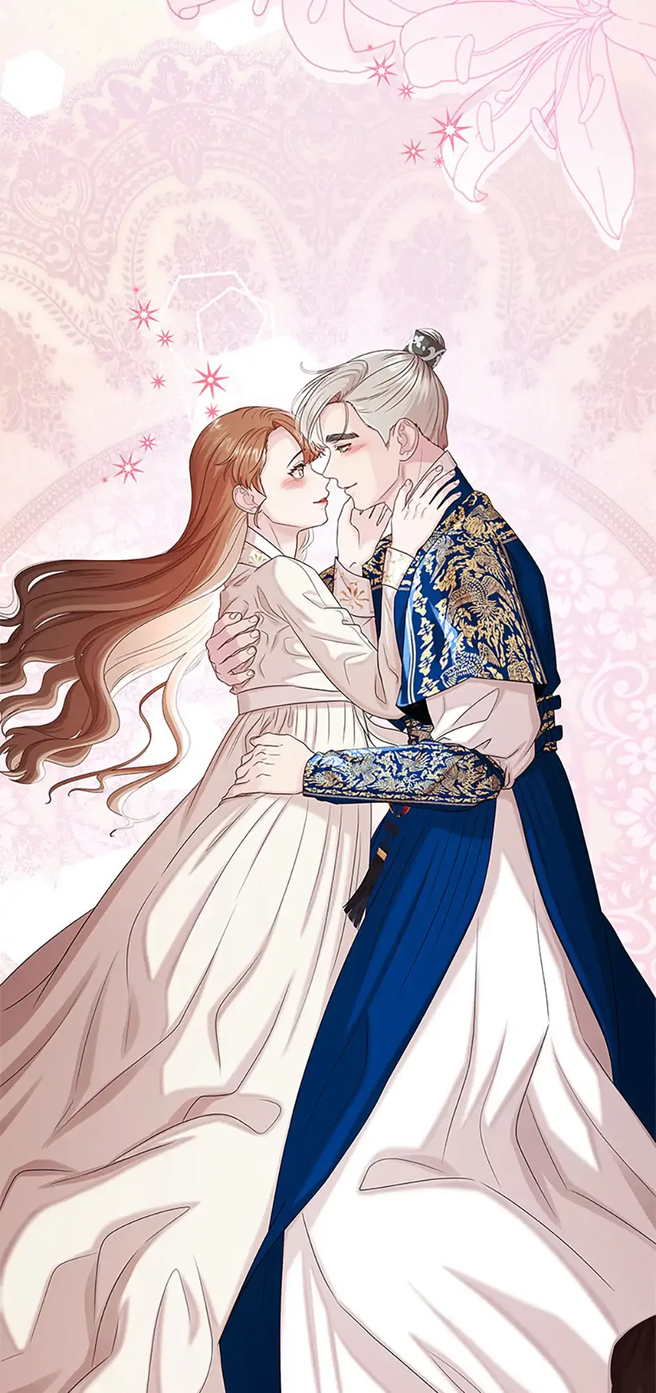 Avoiding the Heavenly Emperor Chapter 110 – Page 7
