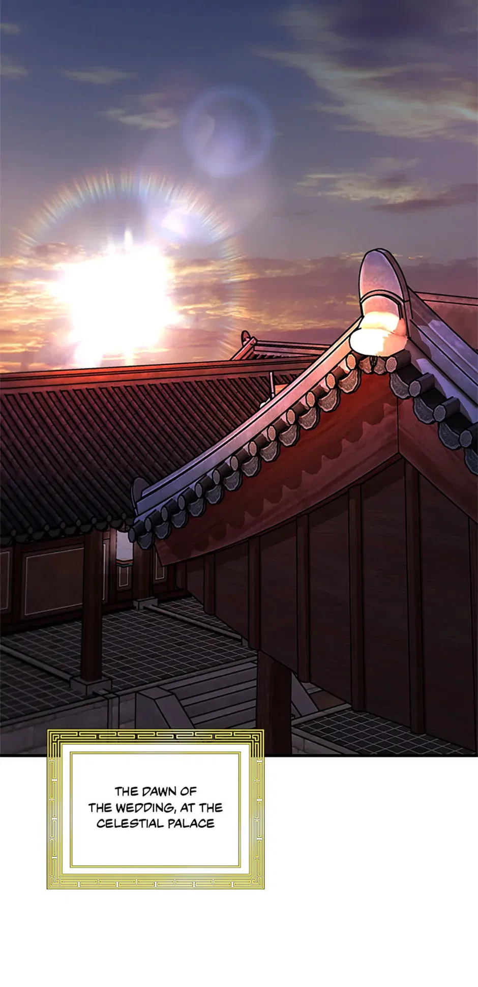 Avoiding the Heavenly Emperor Chapter 110 – Page 11