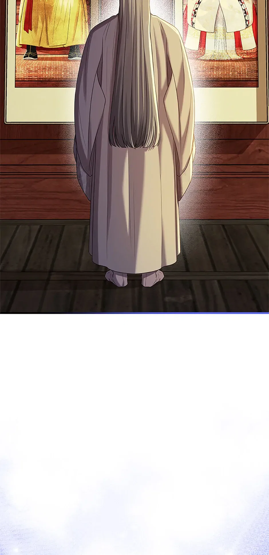 Avoiding the Heavenly Emperor Chapter 110 – Page 13