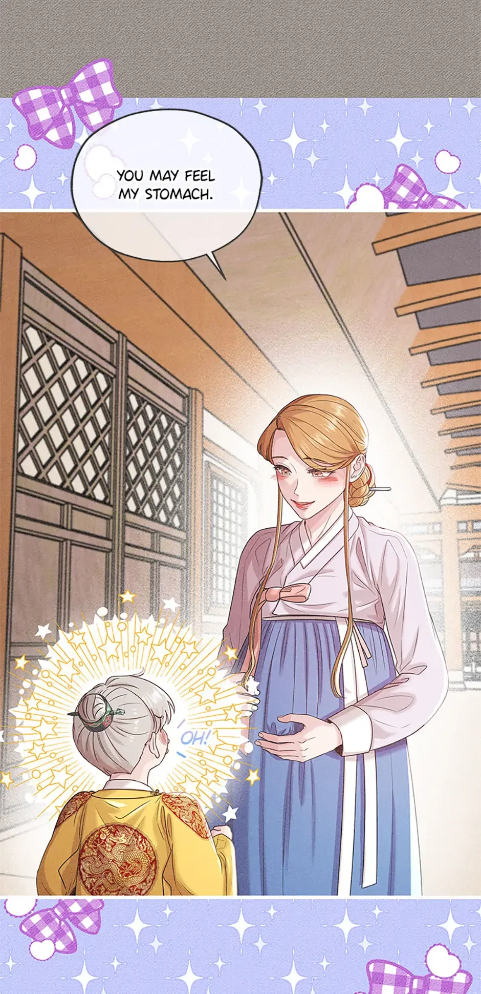 Avoiding the Heavenly Emperor Chapter 110 – Page 17
