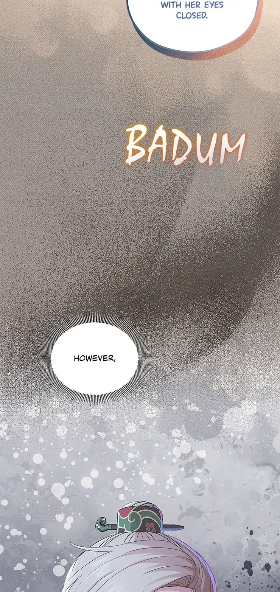 Avoiding the Heavenly Emperor Chapter 110 – Page 23