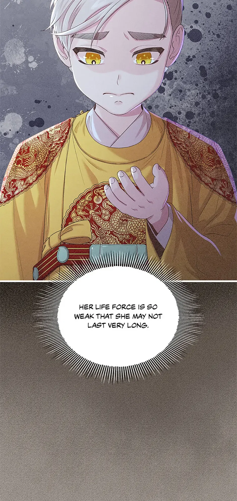 Avoiding the Heavenly Emperor Chapter 110 – Page 24