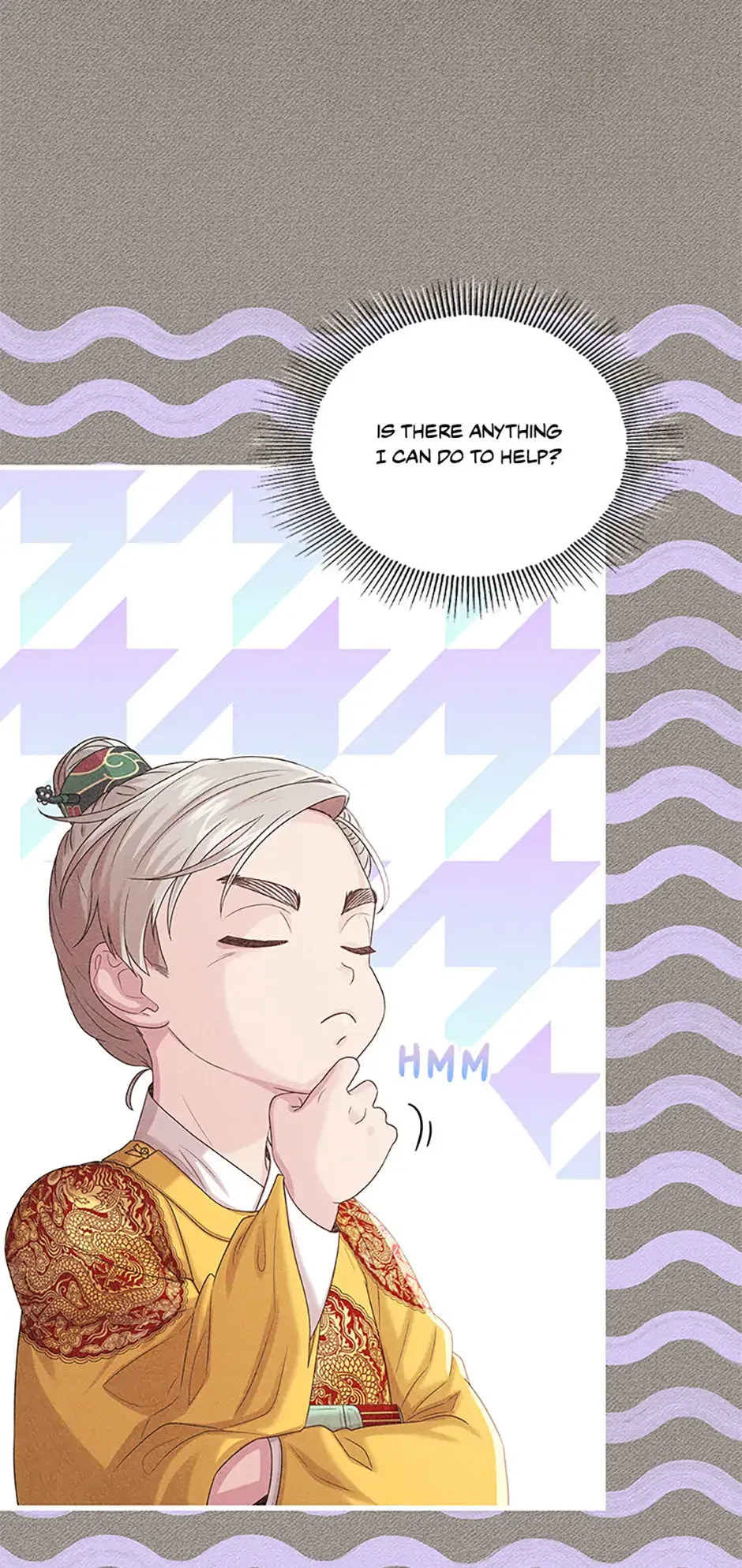 Avoiding the Heavenly Emperor Chapter 110 – Page 25