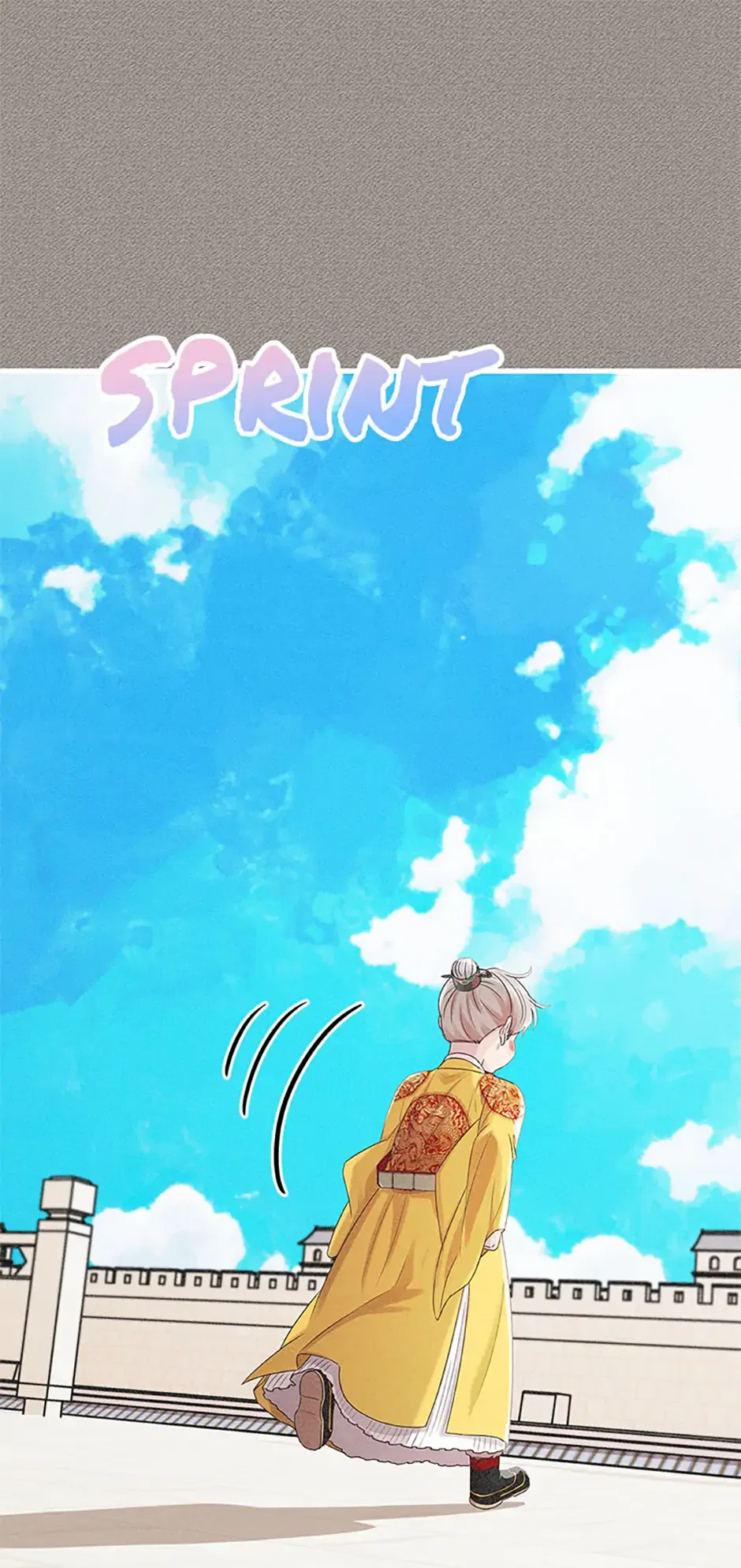 Avoiding the Heavenly Emperor Chapter 110 – Page 27