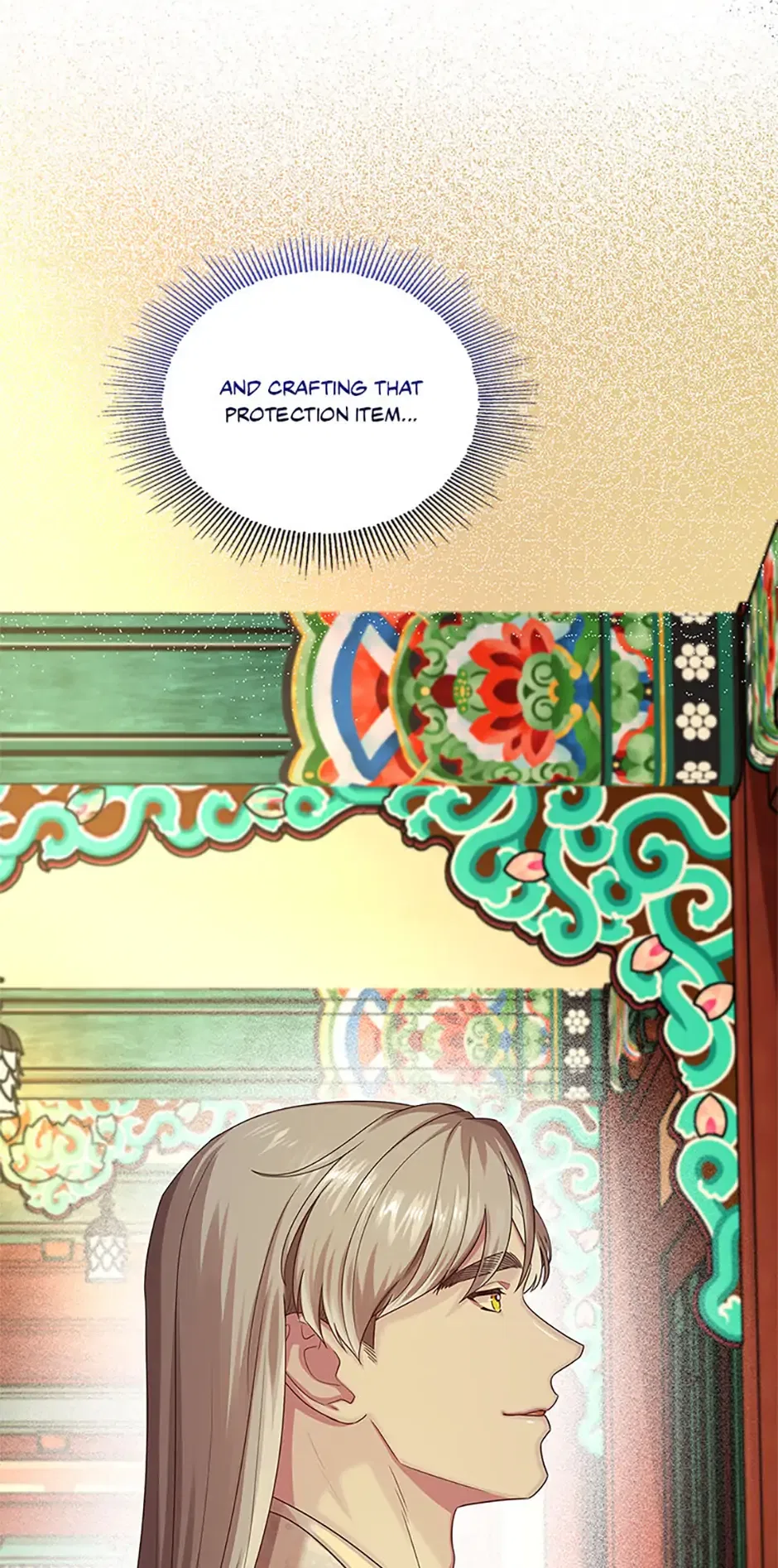 Avoiding the Heavenly Emperor Chapter 110 – Page 42