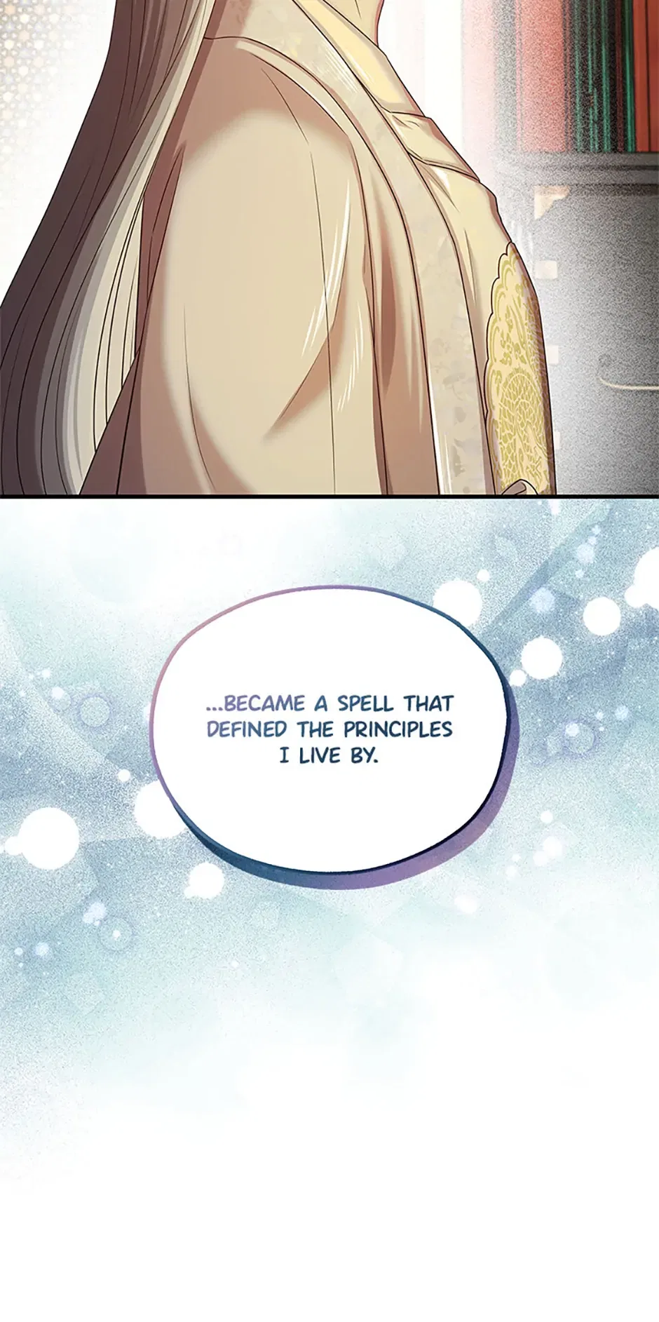 Avoiding the Heavenly Emperor Chapter 110 – Page 43