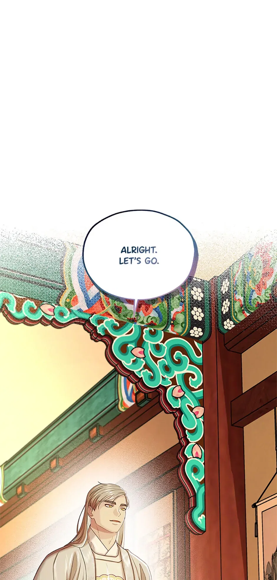 Avoiding the Heavenly Emperor Chapter 110 – Page 45