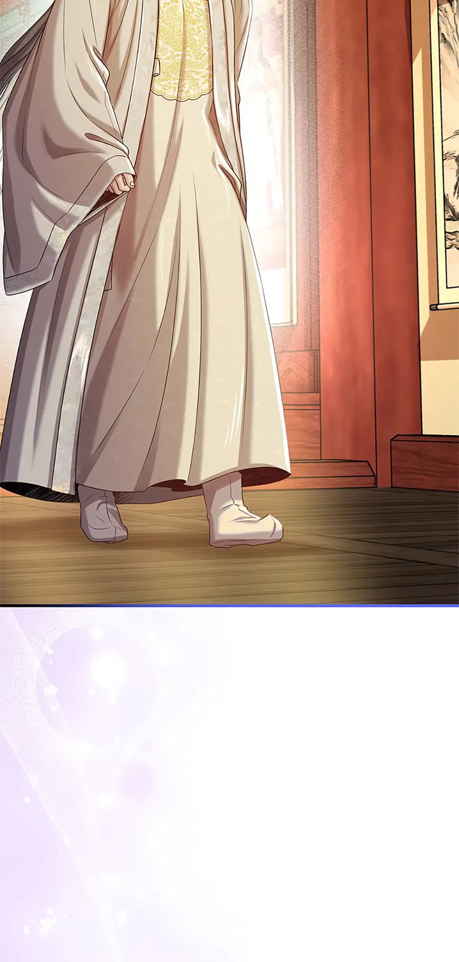 Avoiding the Heavenly Emperor Chapter 110 – Page 46