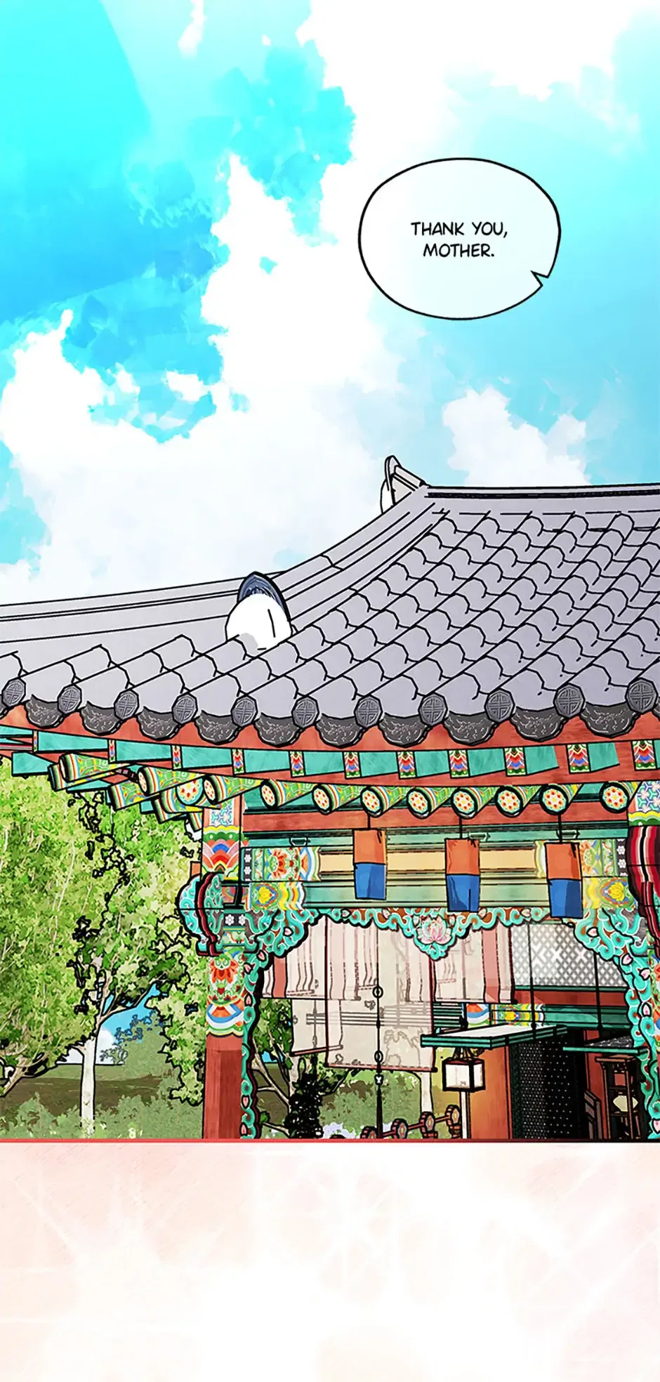 Avoiding the Heavenly Emperor Chapter 110 – Page 48