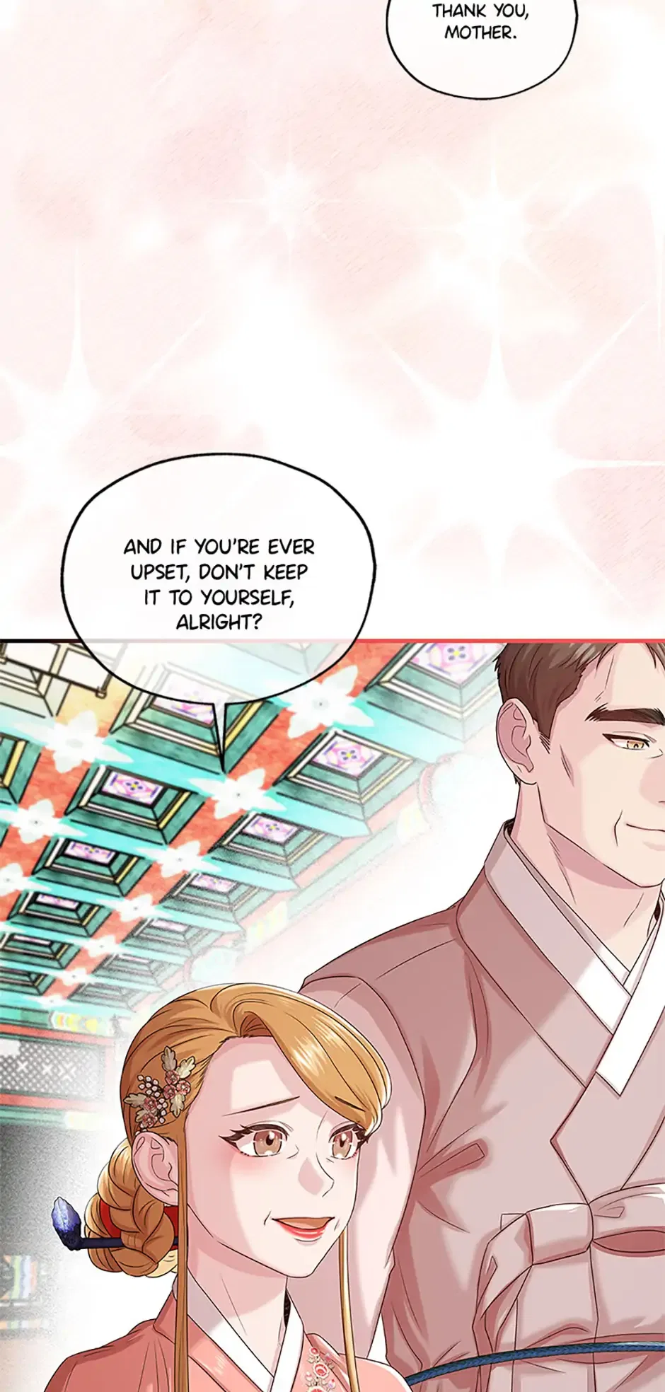 Avoiding the Heavenly Emperor Chapter 110 – Page 50