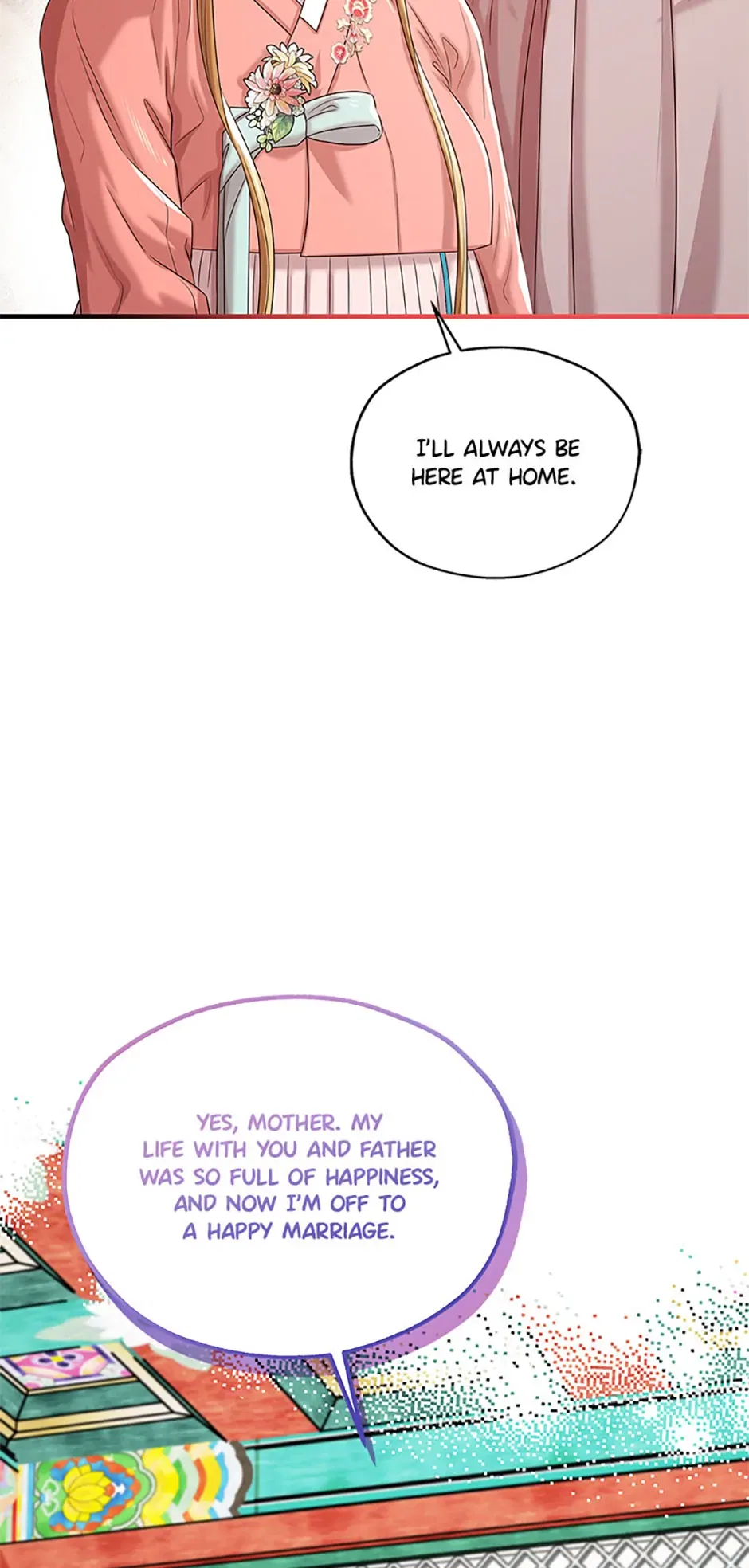 Avoiding the Heavenly Emperor Chapter 110 – Page 51