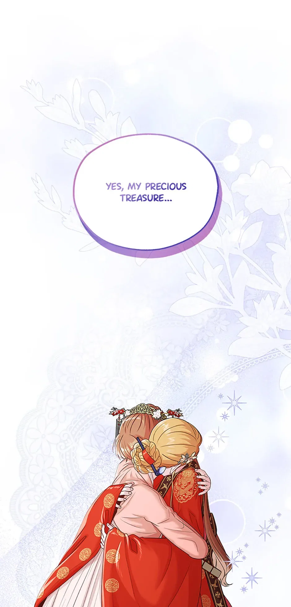 Avoiding the Heavenly Emperor Chapter 110 – Page 53