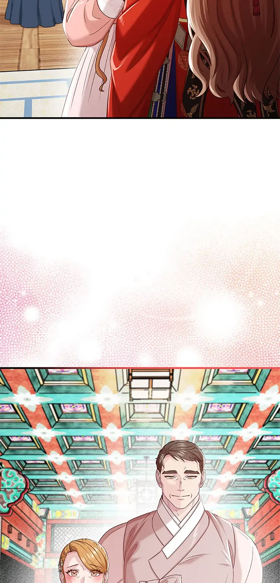 Avoiding the Heavenly Emperor Chapter 110 – Page 56