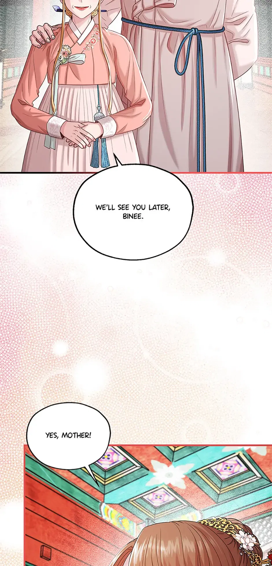 Avoiding the Heavenly Emperor Chapter 110 – Page 57