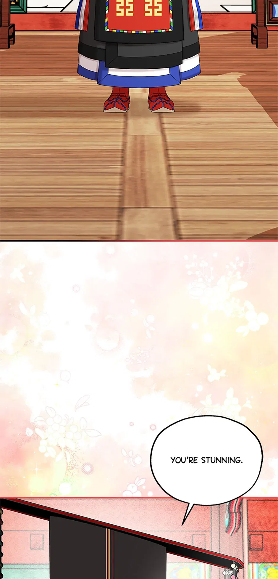 Avoiding the Heavenly Emperor Chapter 110 – Page 60