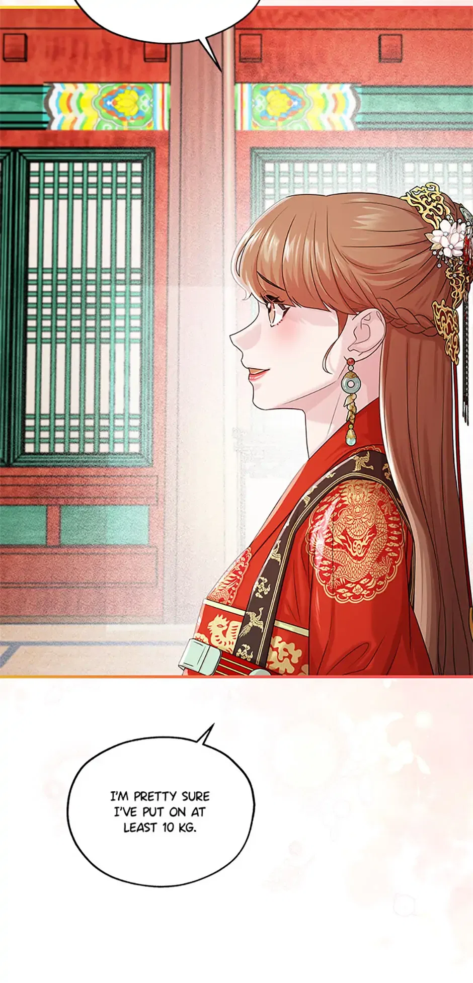 Avoiding the Heavenly Emperor Chapter 110 – Page 62