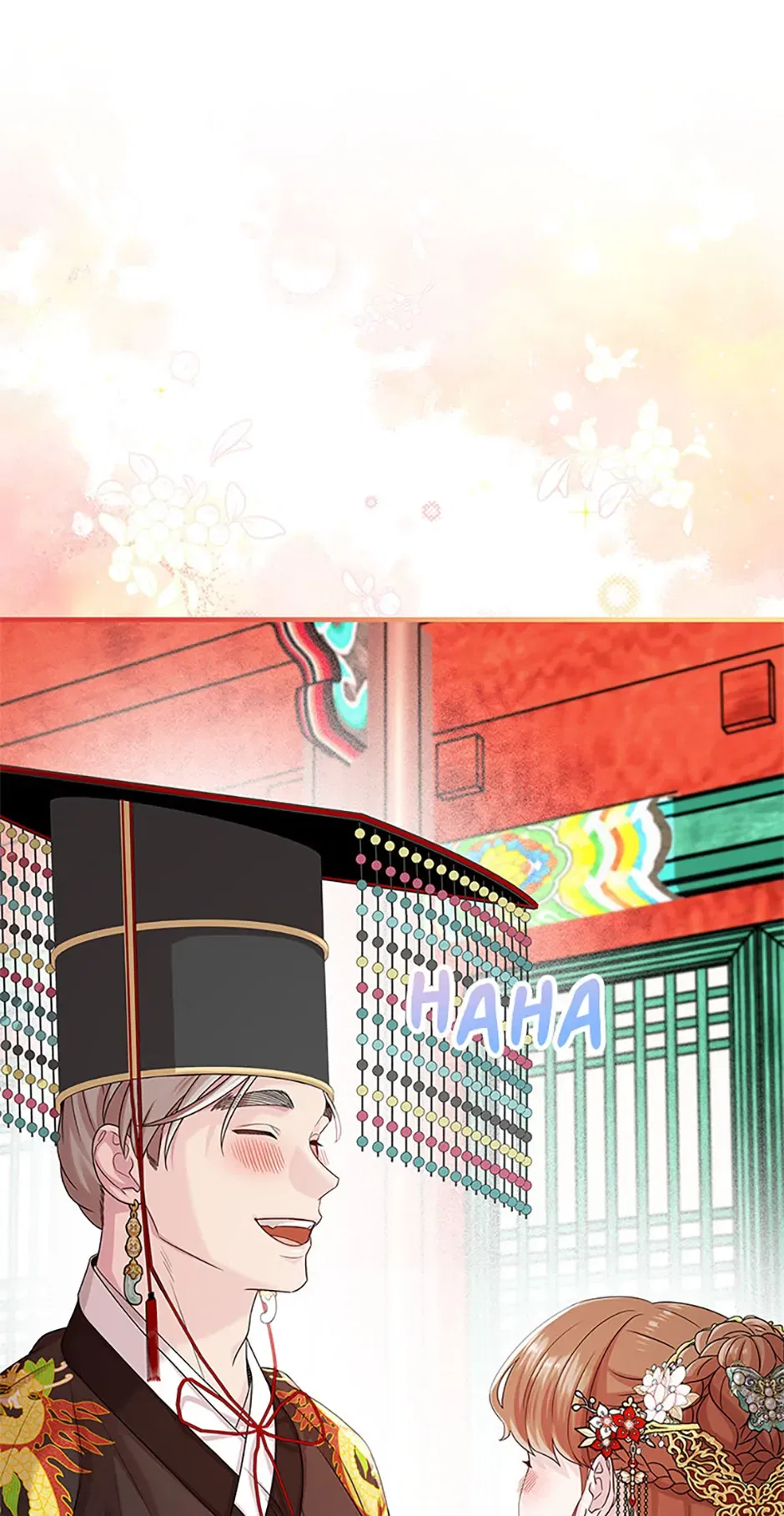 Avoiding the Heavenly Emperor Chapter 110 – Page 63