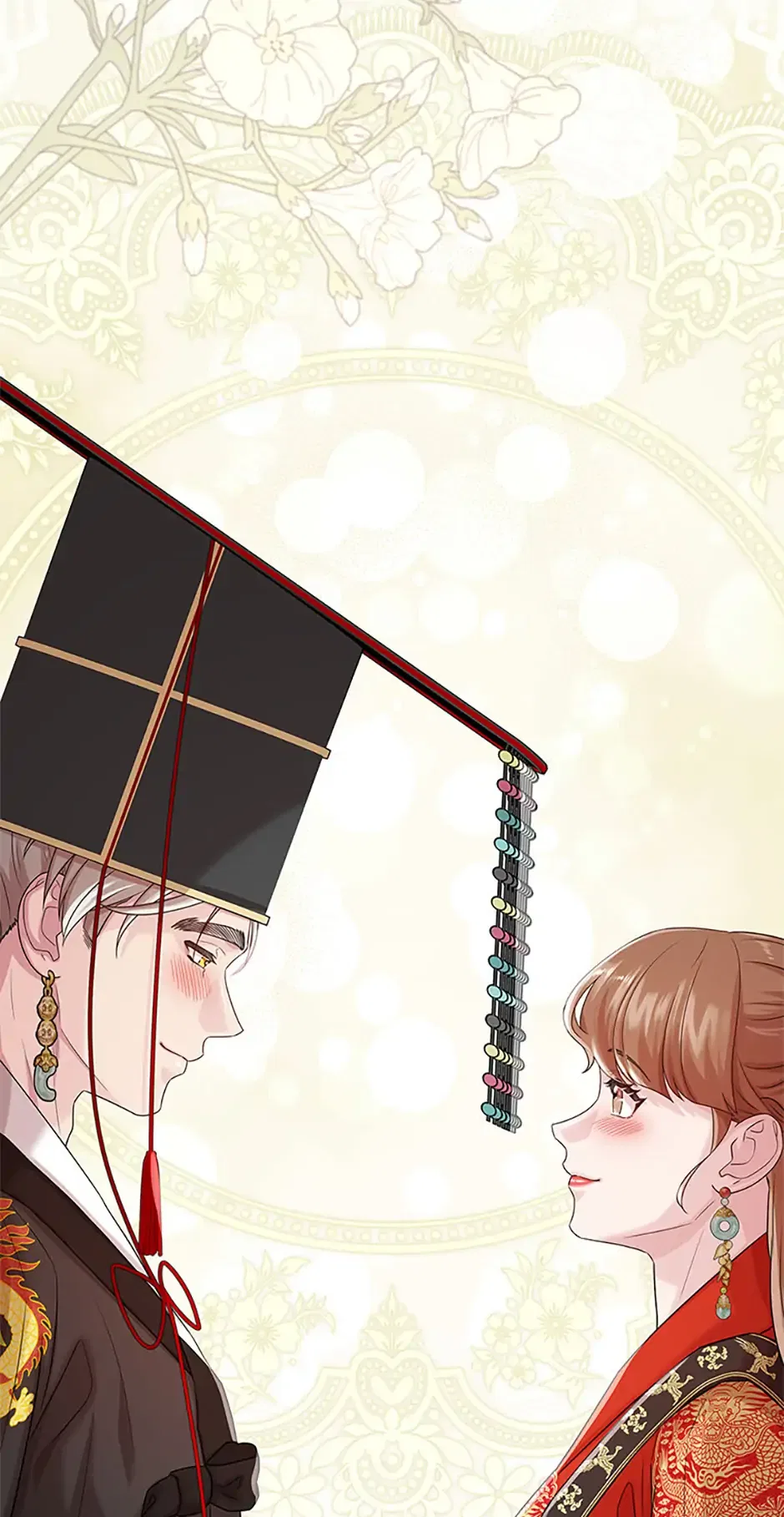 Avoiding the Heavenly Emperor Chapter 110 – Page 65
