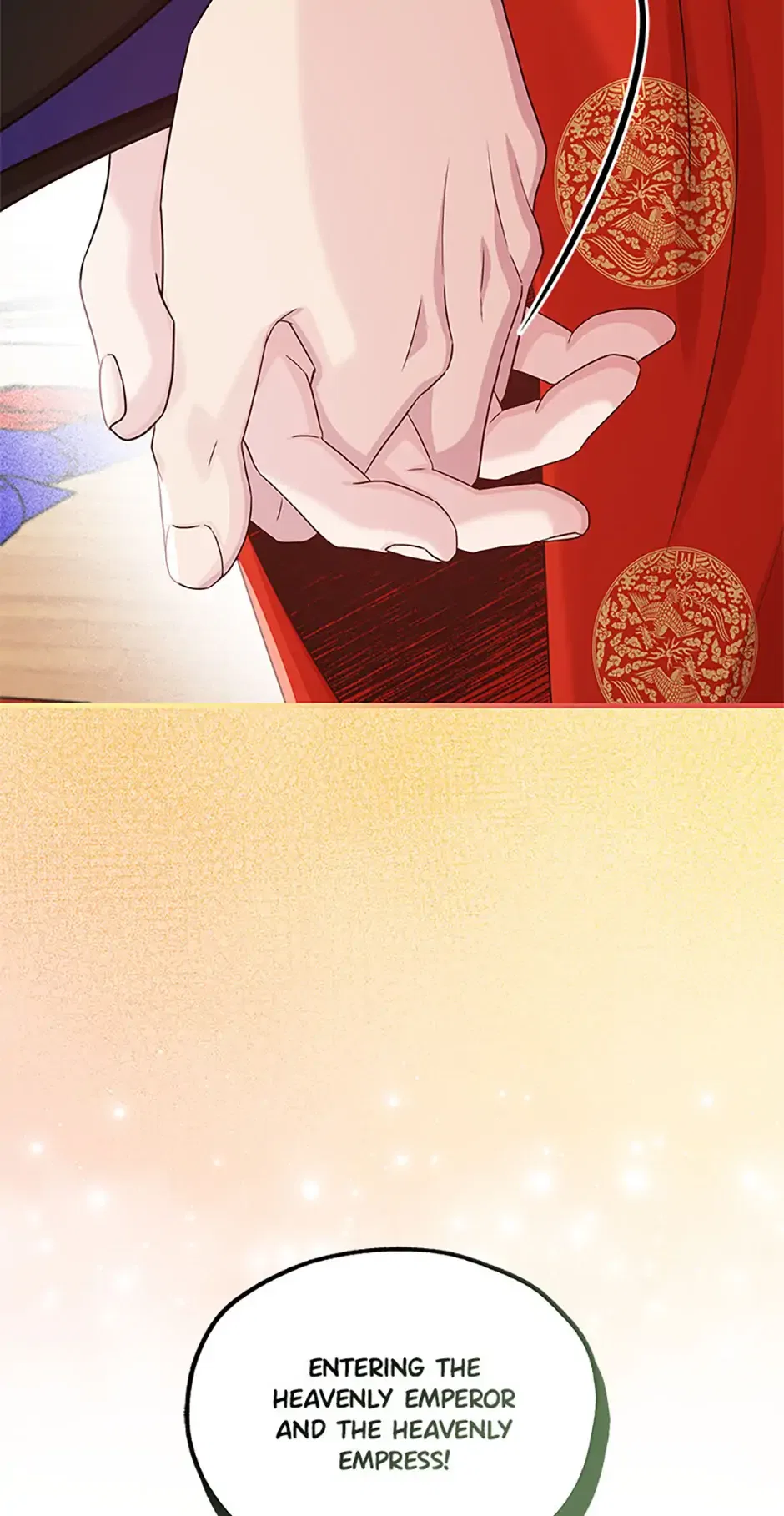Avoiding the Heavenly Emperor Chapter 110 – Page 67
