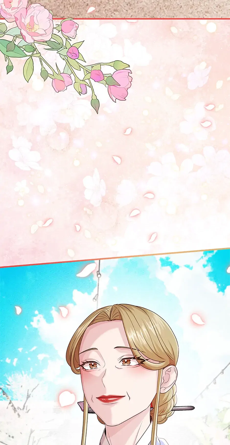 Avoiding the Heavenly Emperor Chapter 110 – Page 70