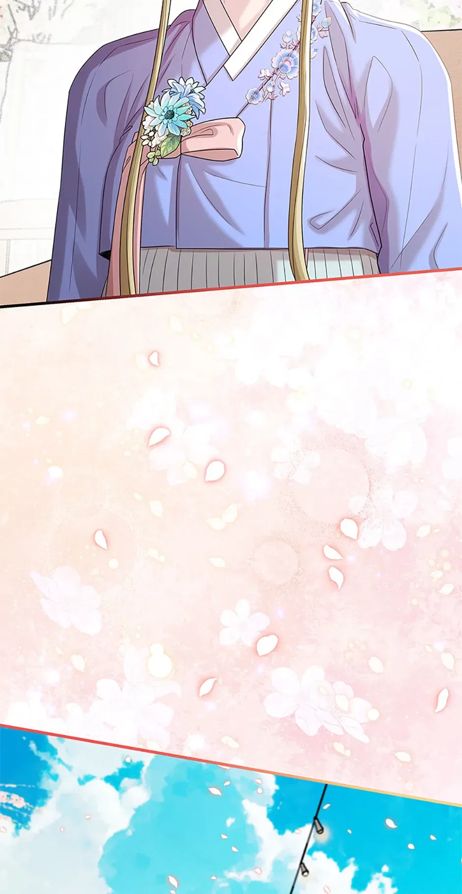 Avoiding the Heavenly Emperor Chapter 110 – Page 71