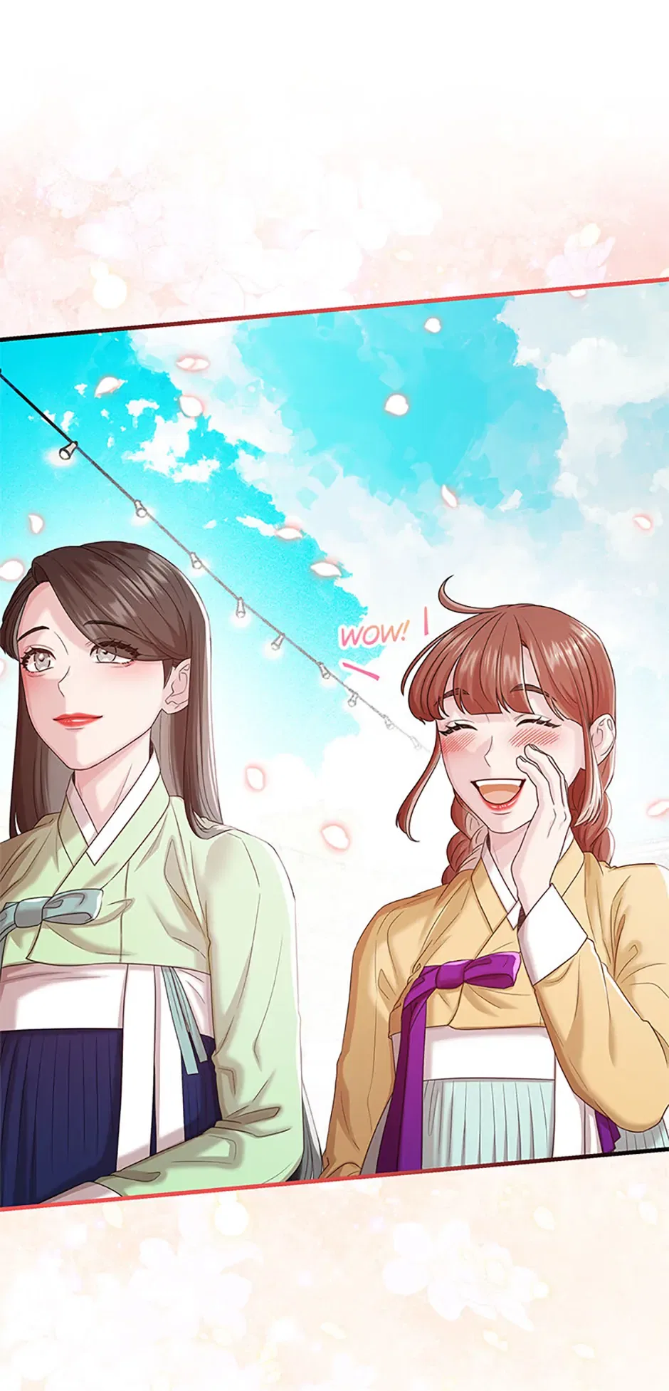 Avoiding the Heavenly Emperor Chapter 110 – Page 73