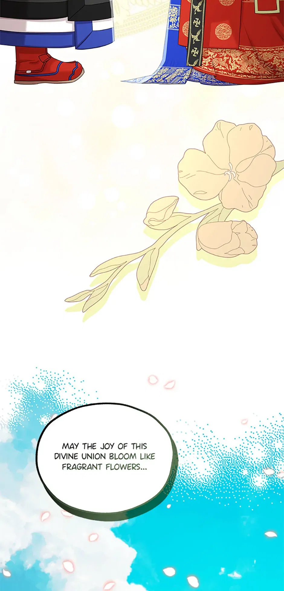 Avoiding the Heavenly Emperor Chapter 110 – Page 78