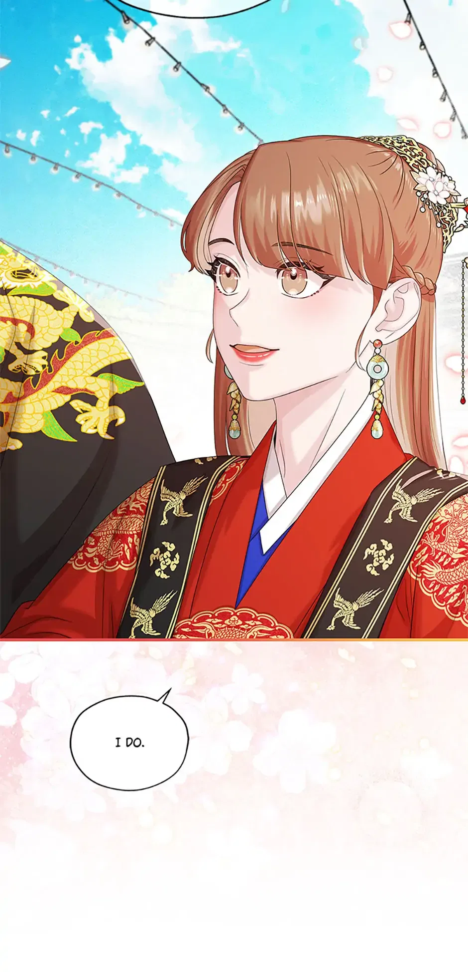 Avoiding the Heavenly Emperor Chapter 110 – Page 82