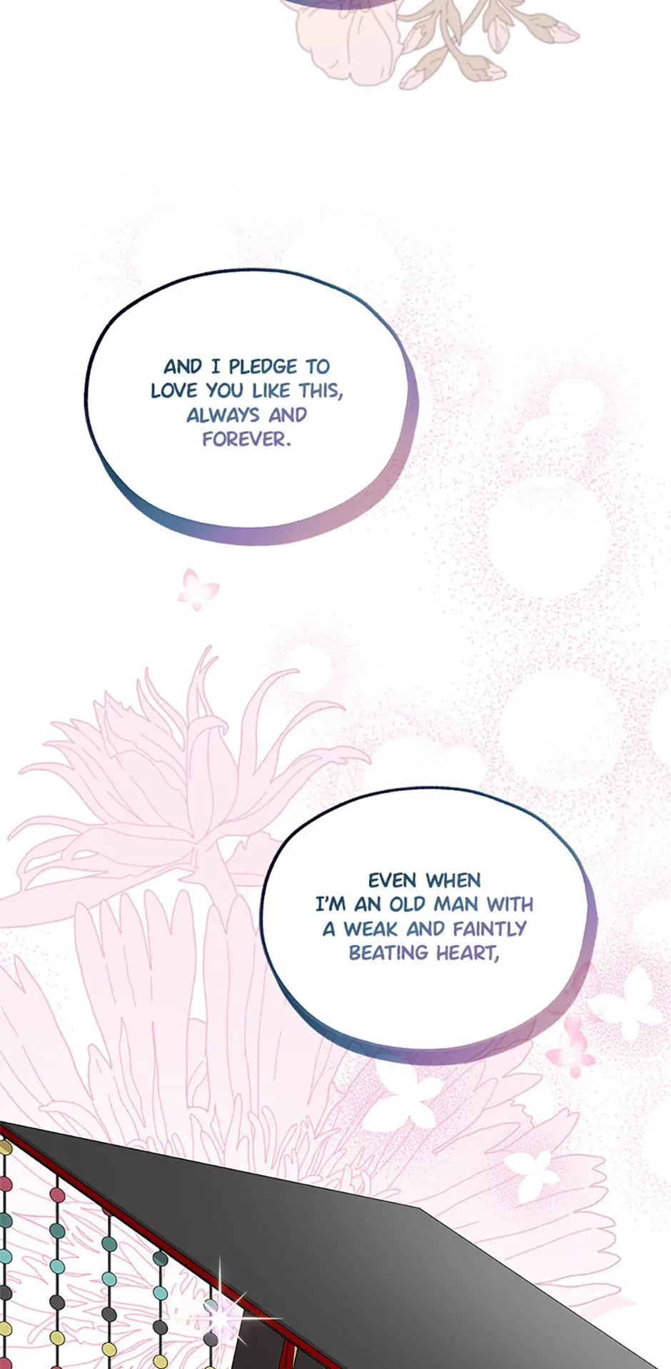 Avoiding the Heavenly Emperor Chapter 110 – Page 86