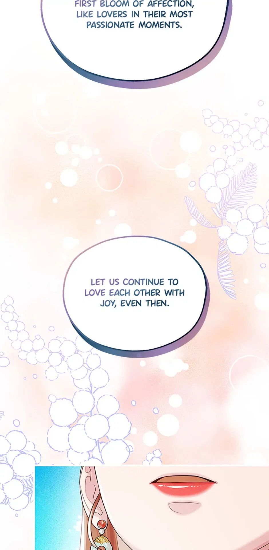 Avoiding the Heavenly Emperor Chapter 110 – Page 88