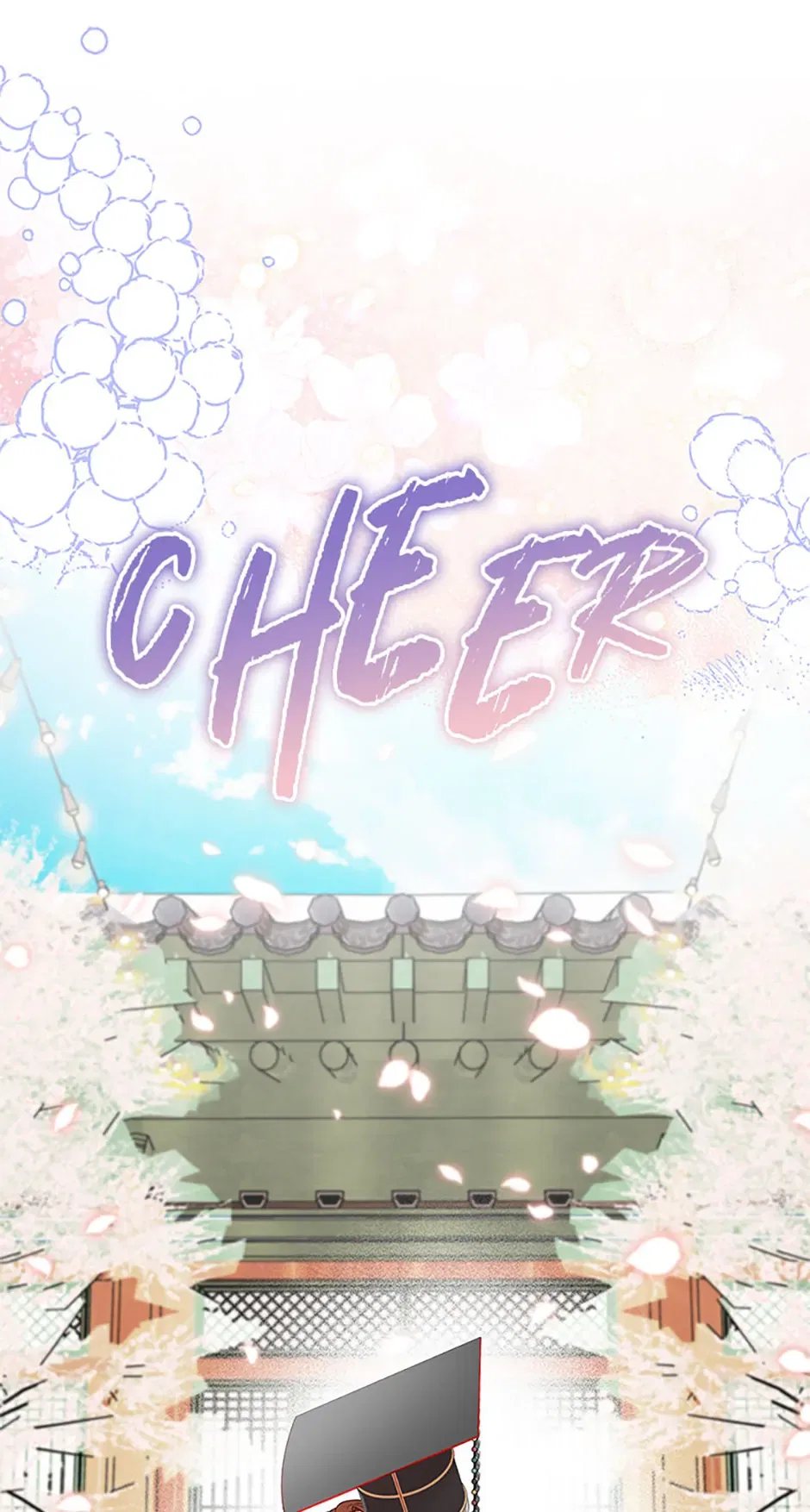 Avoiding the Heavenly Emperor Chapter 110 – Page 102