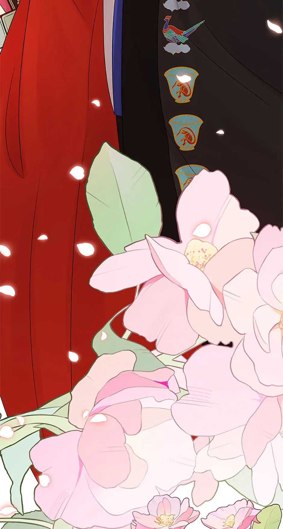 Avoiding the Heavenly Emperor Chapter 110 – Page 106