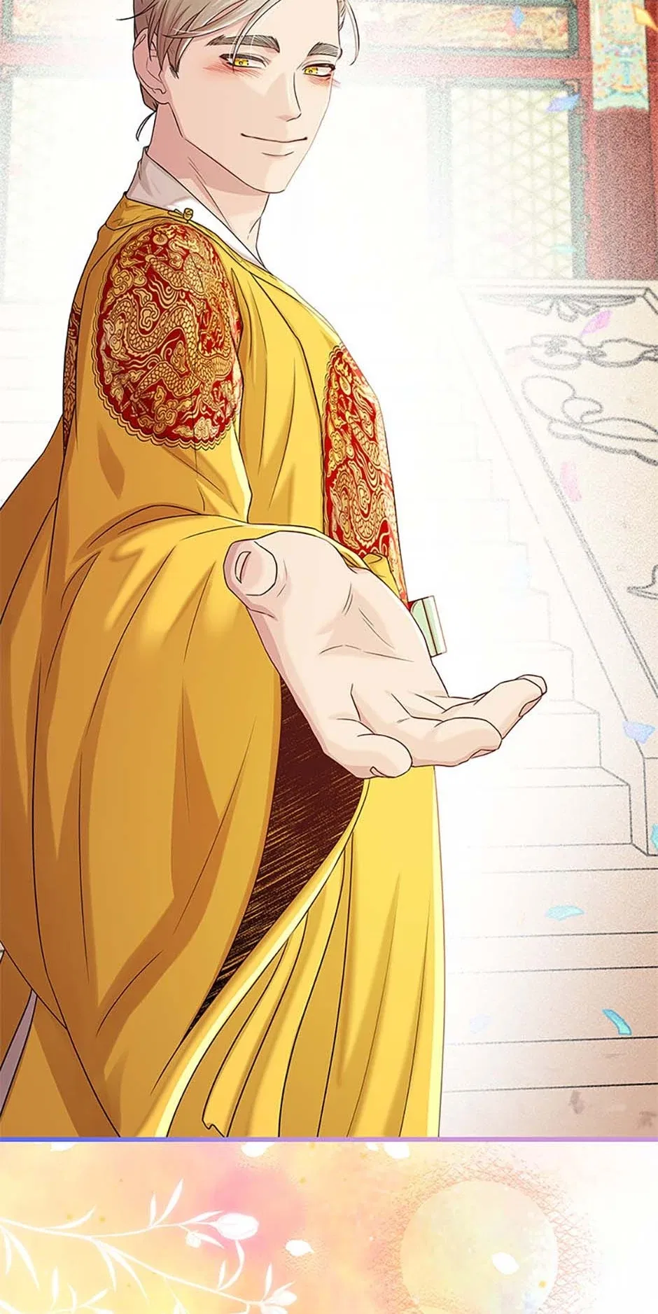 Avoiding the Heavenly Emperor Chapter 109 – Page 3
