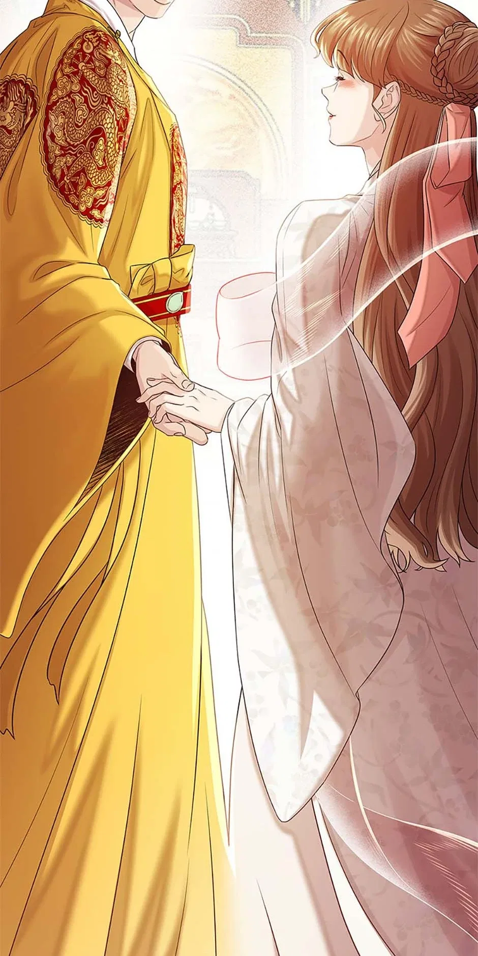 Avoiding the Heavenly Emperor Chapter 109 – Page 6