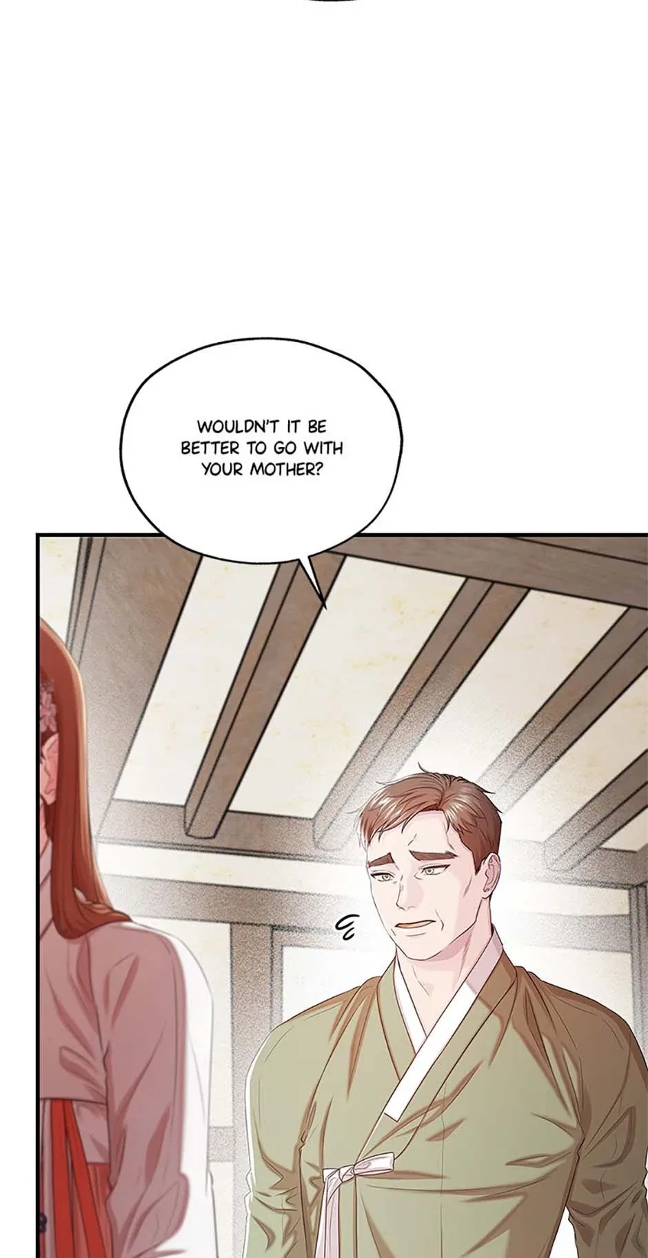 Avoiding the Heavenly Emperor Chapter 109 – Page 12