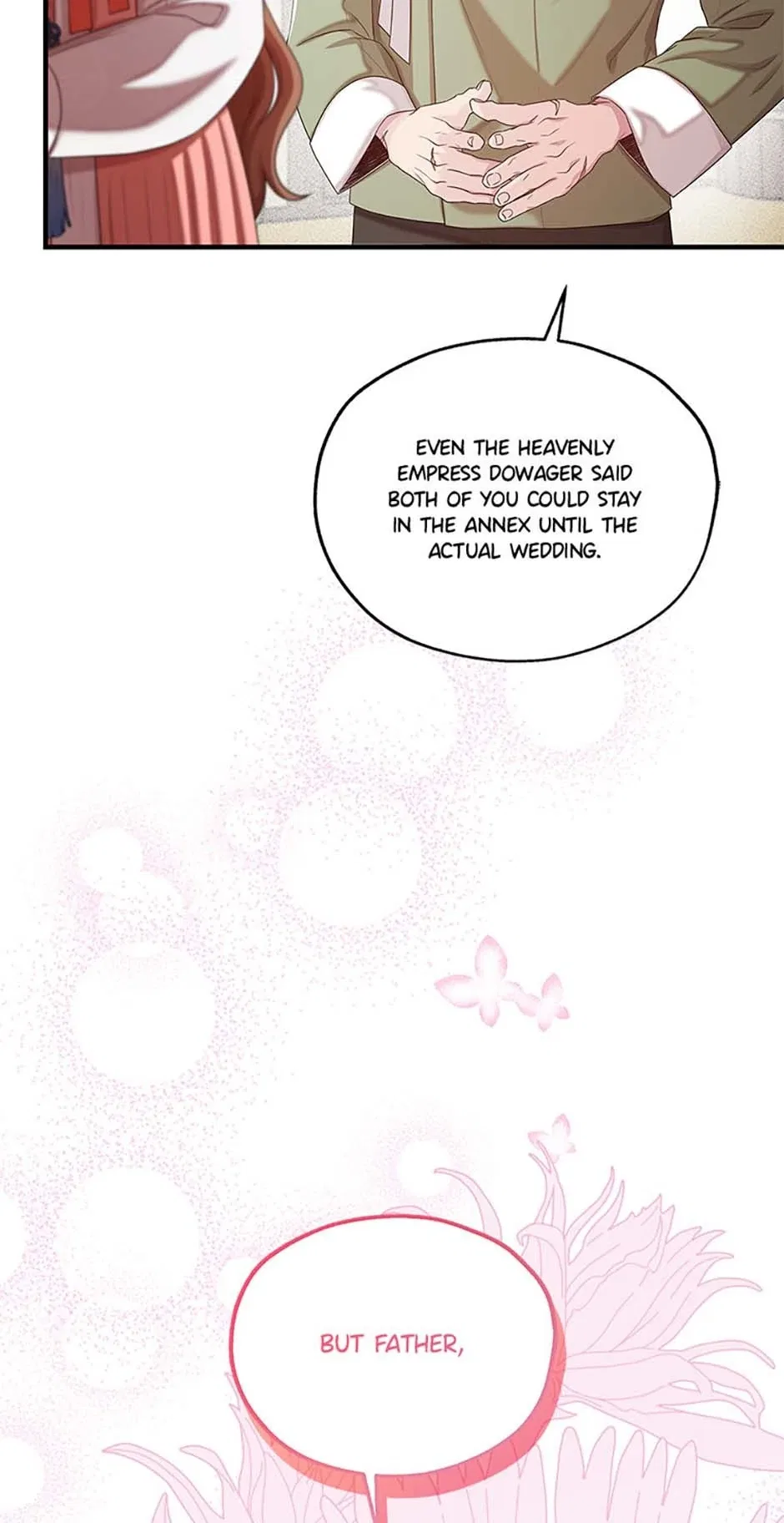 Avoiding the Heavenly Emperor Chapter 109 – Page 13