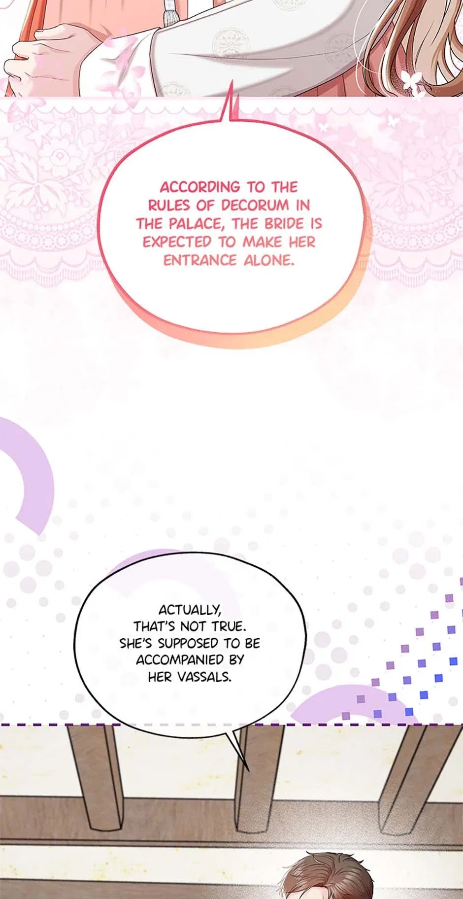 Avoiding the Heavenly Emperor Chapter 109 – Page 15