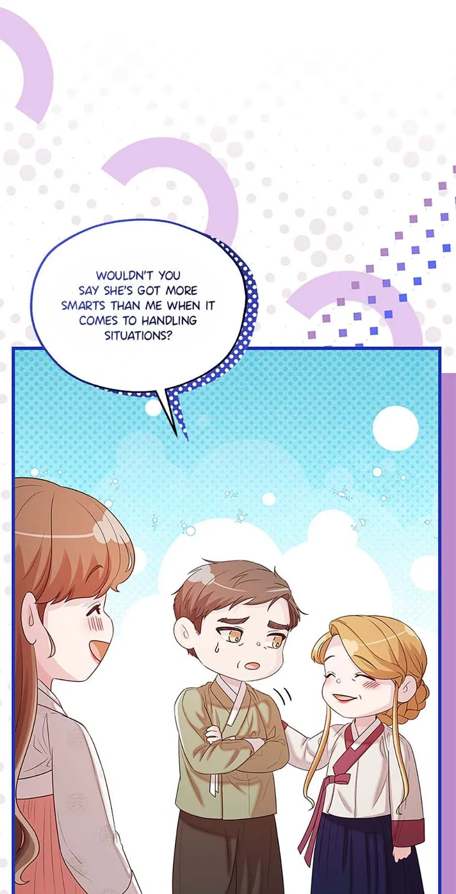 Avoiding the Heavenly Emperor Chapter 109 – Page 17