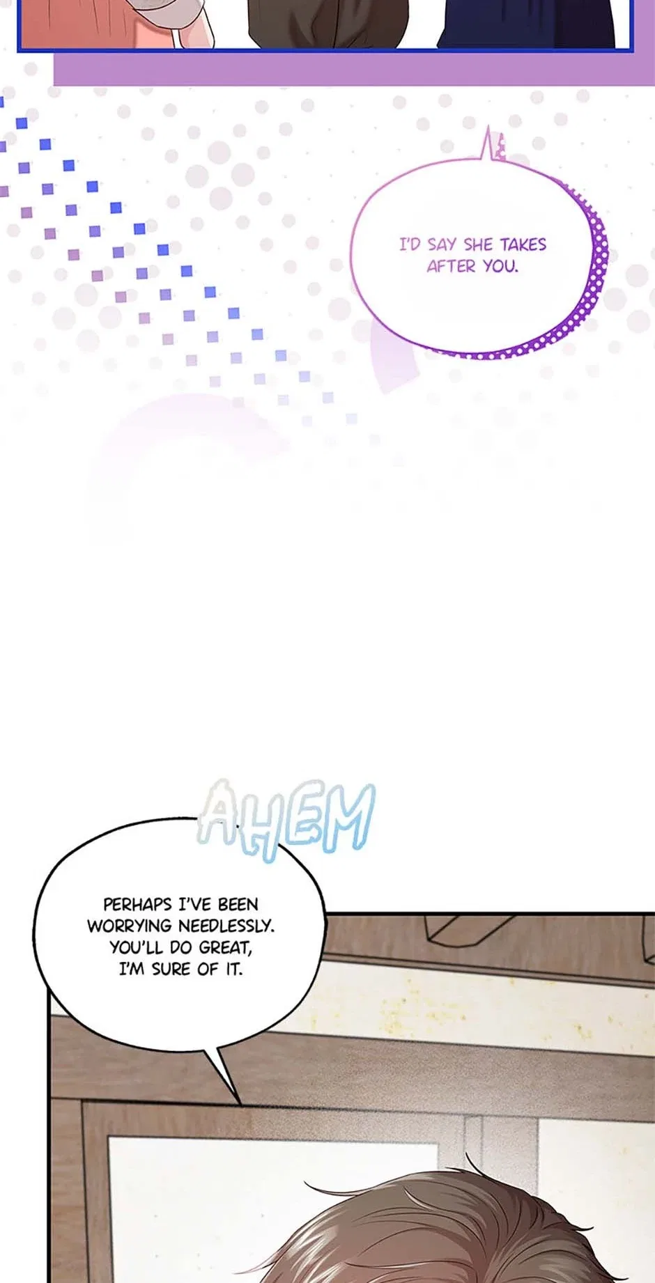 Avoiding the Heavenly Emperor Chapter 109 – Page 18